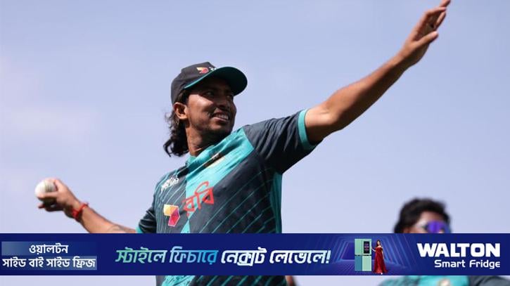 সৌম্যকে নিয়ে বাংলাদেশের টি-টোয়েন্টি স্কোয়াড