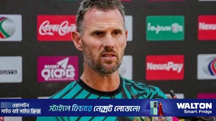 পদত্যাগ করে টেইট বললেন, ‘সহজ সিদ্ধান্ত ছিল না’