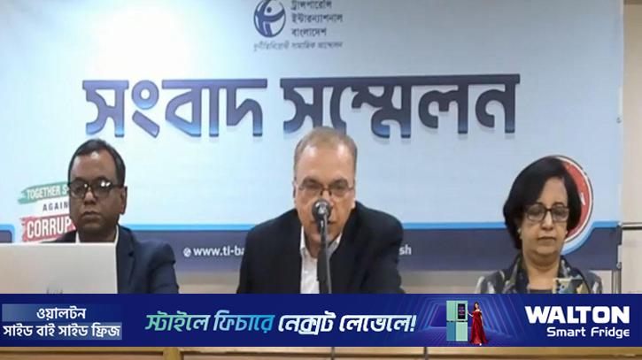 সরকারের ১০০ দিনে ৬০৫ খুন, ১৯৬ অপহরণ: টিআইবি