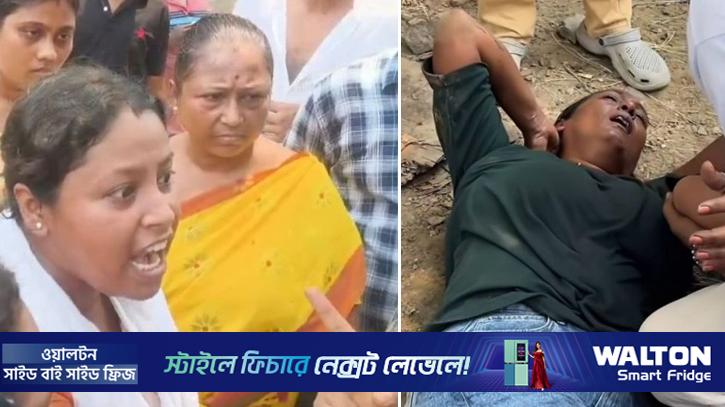 কলাকুশলীদের ওপর ডিম-ইট নিক্ষেপ, টলিউডে তোলপাড়