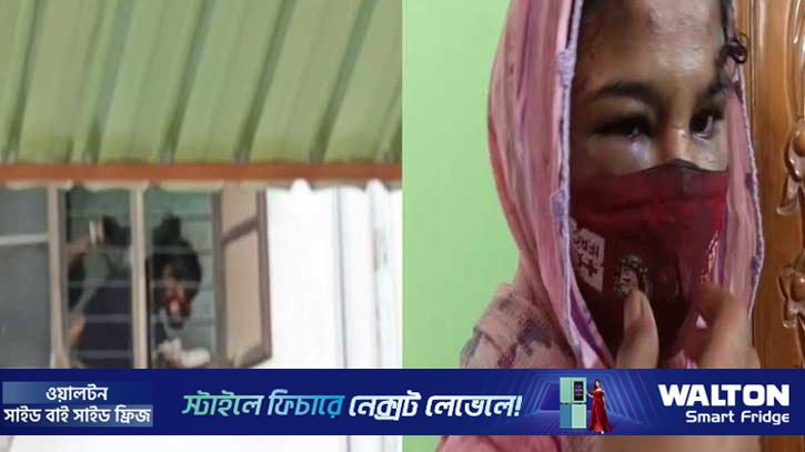 খুলনায় গৃহকর্মী নির্যাতনের ঘটনায় মামলা, গ্রেপ্তার পুলিশ দম্পতি