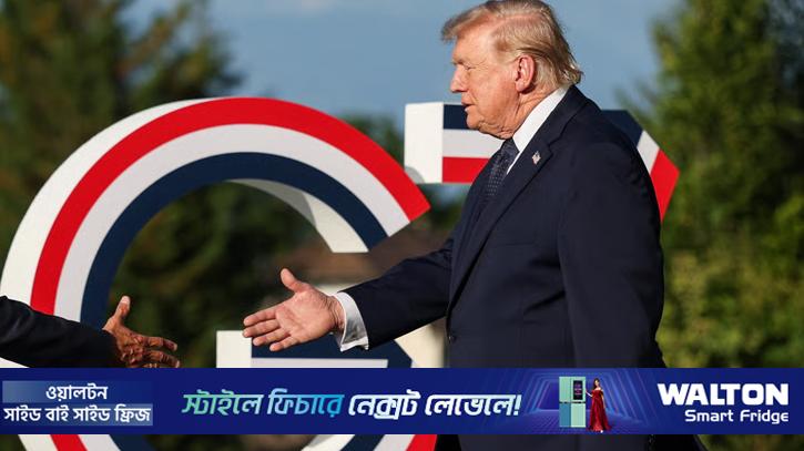 ইরান সংকট শেষে এবার ইউক্রেনে নজর ট্রাম্পের, চিন্তায় ইউরোপ