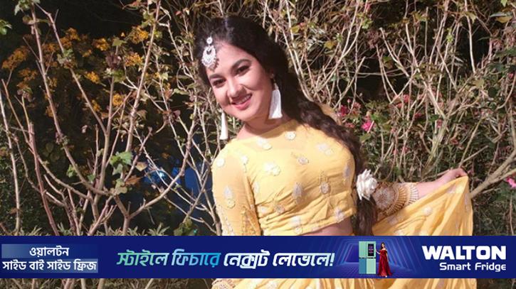 ঝিলিককে ৮ তলা থেকে ফেলে হত্যার অভিযোগে স্বামী গ্রেপ্তার