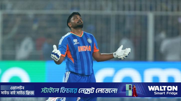 এক দশক পর প্রতিশোধ, ভারত ষোলোর ক্ষত ভরল ছাব্বিশে