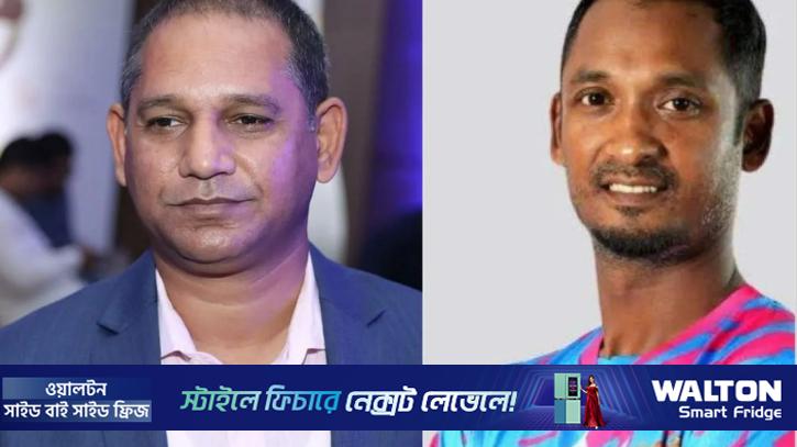 হাবিবুলের নেতৃত্বে চার সদস্যের নির্বাচক প্যানেল ঘোষণা