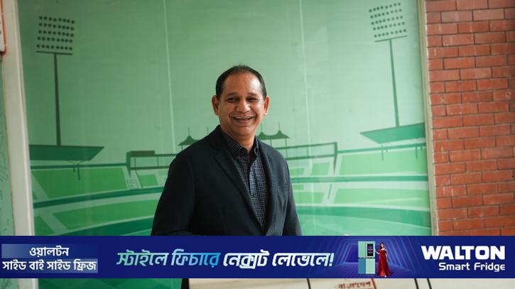 ট্রল-সমালোচনায় ভাবনা নেই, জাতীয় দলই আমার ফোকাস: হাবিবুল বাশার