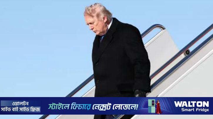 আসলেই কি যুক্তরাষ্ট্র-ইরান আলোচনা হচ্ছে?