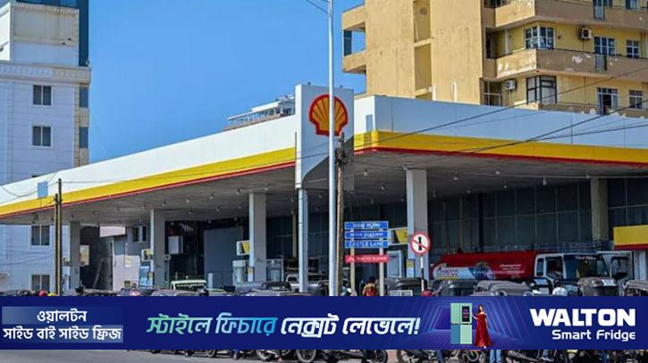 তেলের ঘাটতির আশঙ্কায় শ্রীলঙ্কায় সাপ্তাহিক ছুটির দিন আরো ১ দিন বাড়লো