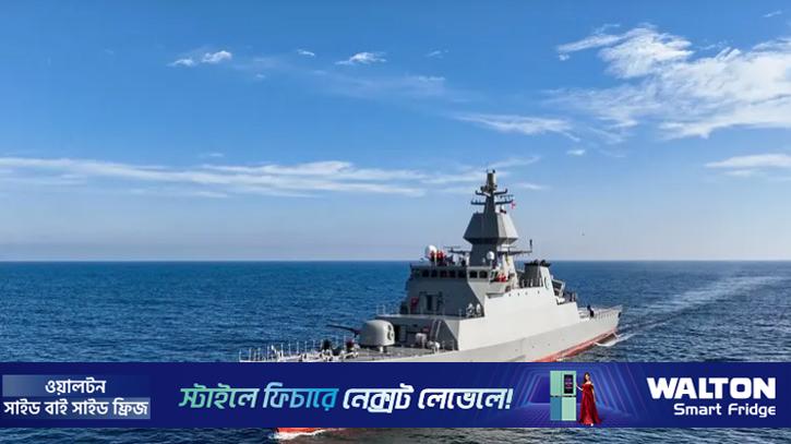 লোহিত সাগরে নৌ চলাচল বন্ধ করে দেওয়ার হুমকি ইরানের