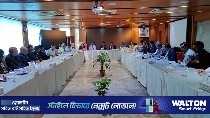 পাবলিক ইন্টারেস্ট কোম্পানিগুলোকে পুঁজিবাজারে তালিকাভুক্তির অগ্রাধিকার