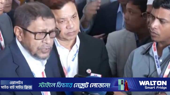 ৮ বছর দেওয়া হয়নি হামের টিকা, পুনরায় চালু করছে সরকার: স্বাস্থ্যমন্