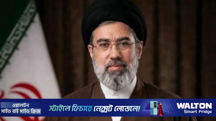 যুদ্ধবিরতির প্রস্তাব প্রত্যাখ্যান করেছেন খামেনি