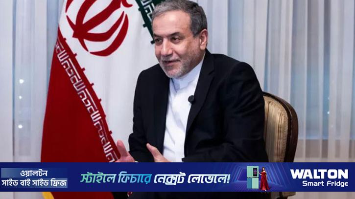 হরমুজ প্রণালি দিয়ে বাংলাদেশকে তেল পরিবহনের সুযোগ করে দিয়েছে ইরান