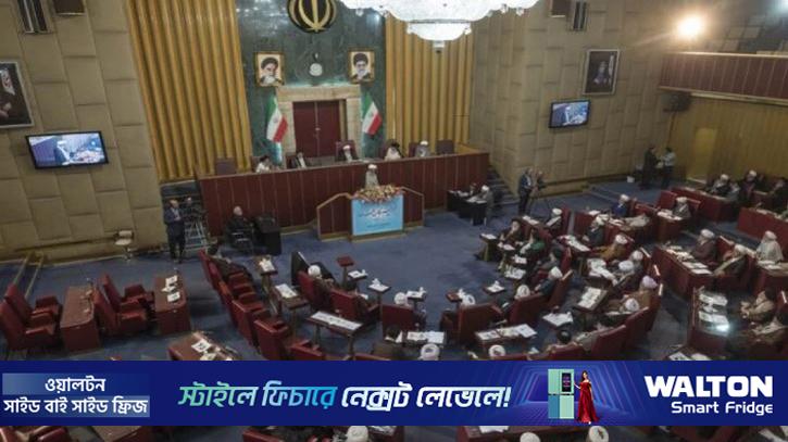 ইরানের নতুন শীর্ষনেতার ওপর হামলার হুমকি ইসরায়েলের