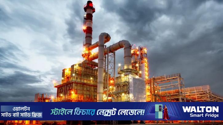 তেল কোম্পানিগুলো প্রতি ঘণ্টায় মুনাফা করেছে ৩ কোটি ডলার