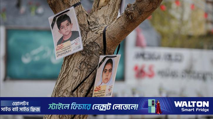 ৪০ দিনে যুক্তরাষ্ট্র ও ইসরায়েলের হামলায় ইরানে নিহত ৩,৩৭৫ জন