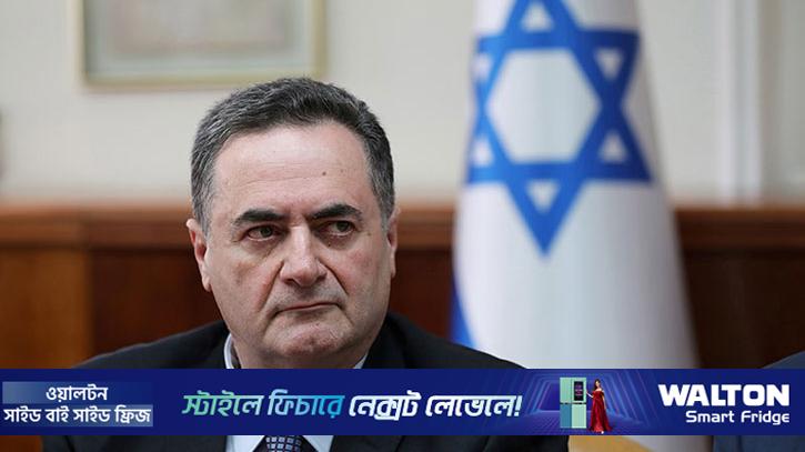 যেকোনো ইরানি নেতাকে হত্যার অনুমোদন দেওয়া হয়েছে ইসরায়েলি বাহিনীকে