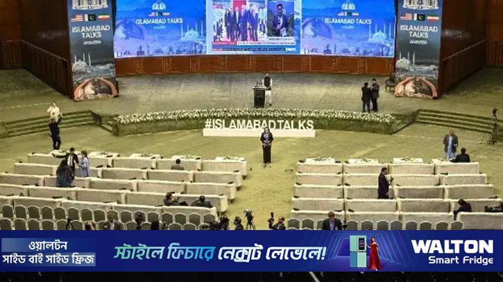 যুক্তরাষ্ট্র ও ইরানের আলোচনায় হরমুজ প্রণালিসহ কয়েকটি বিষয়ে অগ্রগতি