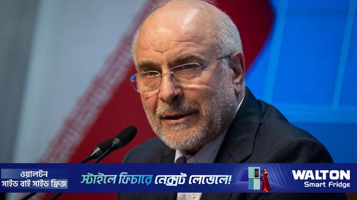 ২ শর্ত পূরণ না হলে যুক্তরাষ্ট্রের সঙ্গে আলোচনা নয়: ইরান