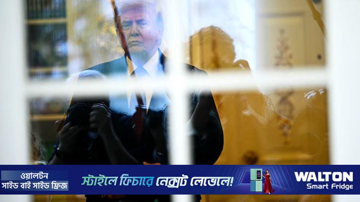 ইরানের সঙ্গে দ্বিতীয় দফায় আলোচনার কথা ভাবছেন মার্কিন কর্মকর্তারা