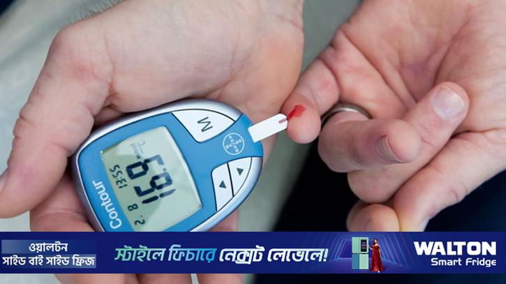 বিশ্বে ১৮০ কোটি মানুষ মেটাবলিক লিভার ডিজিজে আক্রান্ত হবে