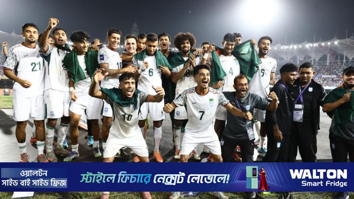 ‎সিঙ্গাপুর-ভিয়েতনাম ম্যাচের দলে হামজা-শামিত