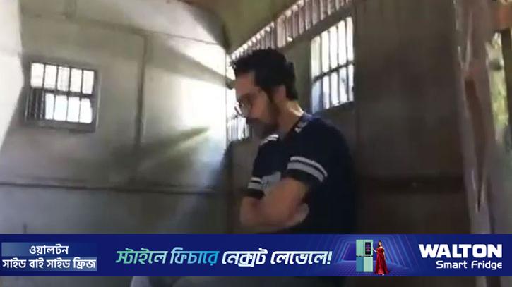 আমি গুলি চালাইনি: দাবি হাদি হত্যায় অভিযুক্ত ফয়সালের