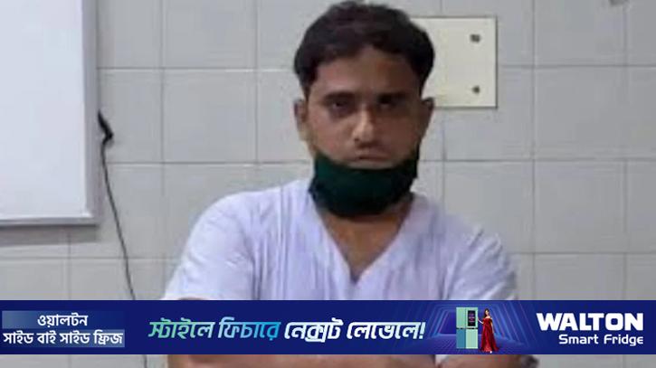 অপারেশন থিয়েটারে শিশুর গালে থাপ্পড়, অভিযুক্ত সাময়িক বরখাস্ত