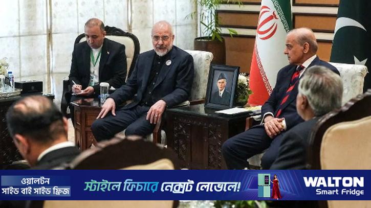 যুক্তরাষ্ট্র আস্থা অর্জনে ব্যর্থ হয়েছে: ইরান 