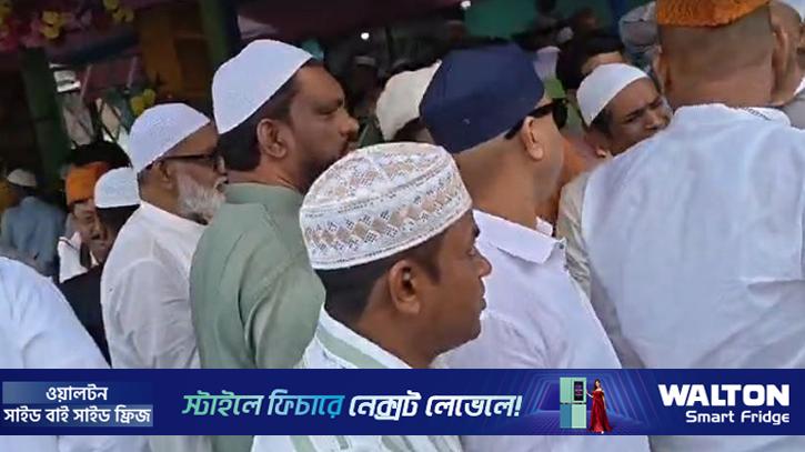 পশ্চিমবঙ্গ বিধানসভা নির্বাচন: রাজনৈতিক দলগুলোর টার্গেট মুসলিম ভোট