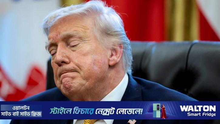 ইরানকে যে ১৫ দফা প্রস্তাব দিলেন ট্রাম্প