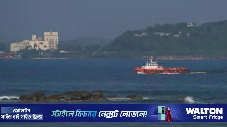 ইরানের ১৪০ নাবিক নিখোঁজ