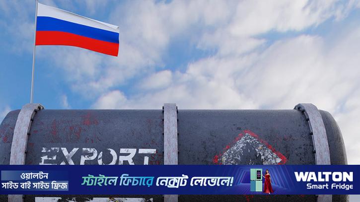 ইরান যুদ্ধের ফলে রাশিয়ার তেল থেকে আয় বেড়েছে দ্বিগুণ