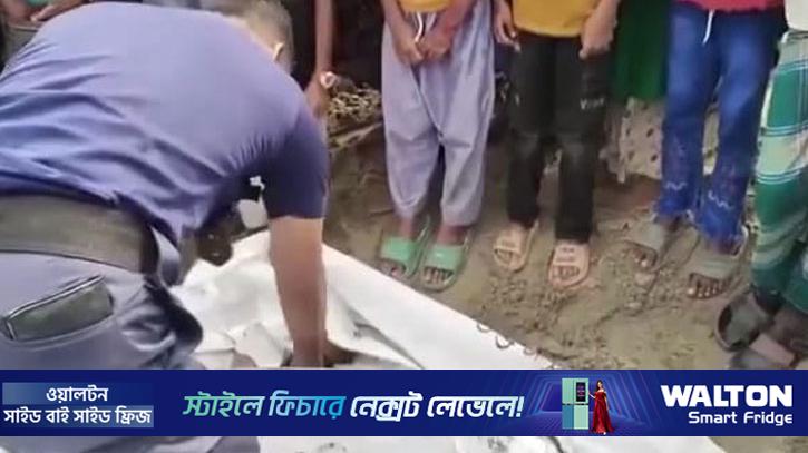 হবিগঞ্জে বাস-পিকআপ সংঘর্ষে নিহত ৪ 