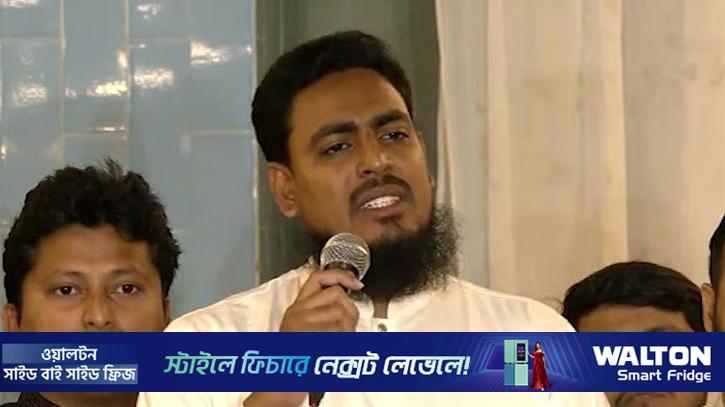 সংবিধান সংস্কার পরিষদের অধিবেশন ডাকার দায়িত্ব প্রধানমন্ত্রীর ছিল: আখতার