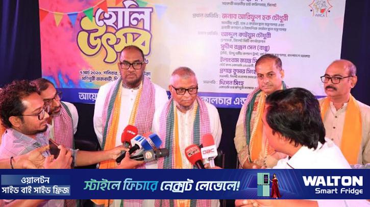 ভিসার মেয়াদ শেষ হলে প্রবাসীদের সহায়তায় করবে সরকার: মন্ত্রী