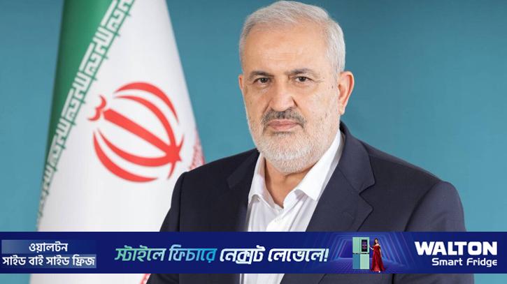 ‘হামলা হলেও দ্রুত ফিরবে বিদ্যুৎ’, ইরানের জ্বালানি মন্ত্রীর বড় ঘোষণা