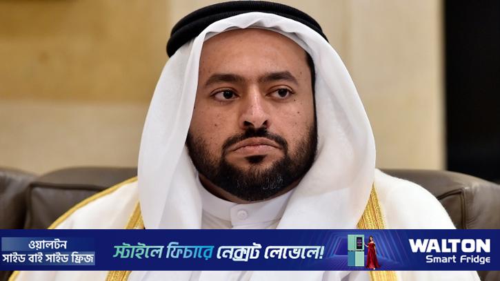 ইরানি হামলা অবিলম্বে বন্ধের আহ্বান কাতারের