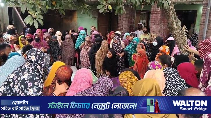 রামপালে সড়ক দুর্ঘটনা: বরসহ ৯ জনের মরদেহ বাড়িতে, জুমার পর দাফন