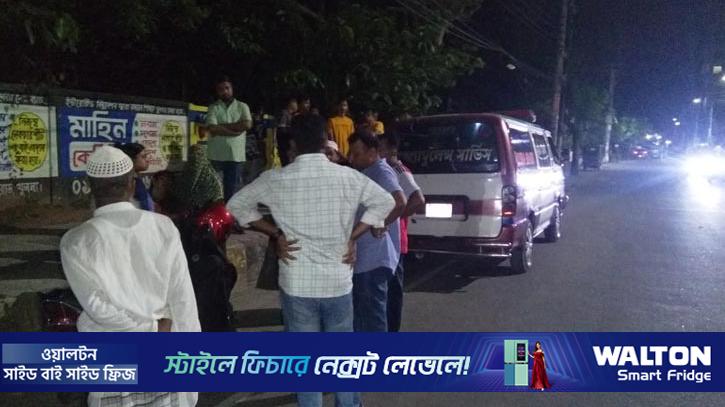 খুলনায় ইজিবাইকের ধাক্কায় বিশ্ববিদ্যালয় ছাত্রীর মৃত্যু