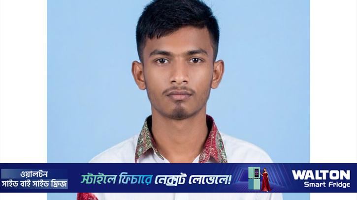 গুচ্ছ ‘বি’ ইউনিটে সর্বোচ্চ ৮১.৫ নম্বর পেয়ে শীর্ষে মিজানুর