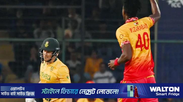 আফ্রিকান ক্রিকেটে নতুন দিগন্ত: টি-টোয়েন্টি ত্রিদেশীয় সিরিজ ও আফ্রিকা কাপের পরিকল্পনা