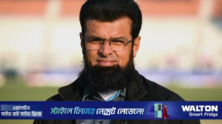 বিশ্বকাপ ব্যর্থতার পর সরে দাঁড়ালেন আলিম দার