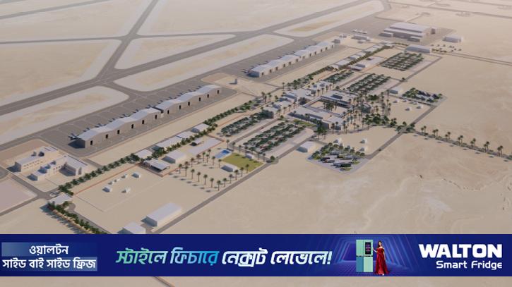 আরব আমিরাত ও কুয়েতে মার্কিন ঘাঁটিতে ইরানের ব্যাপক হামলা