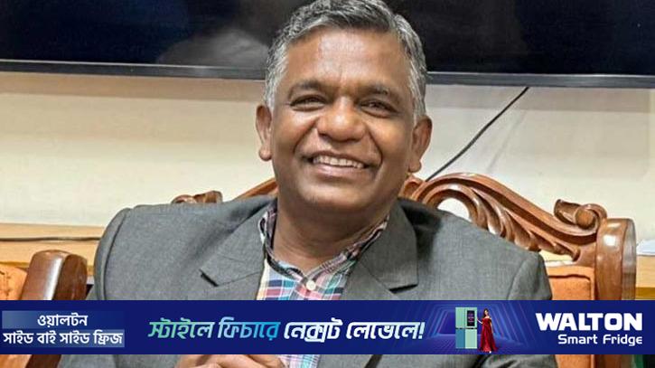 নিজেকে বিসিবির ‘একমাত্র বৈধ সভাপতি’ দাবি আমিনুলের, তামিমের অ্যাডহক কমিটি প্রত্যাখান