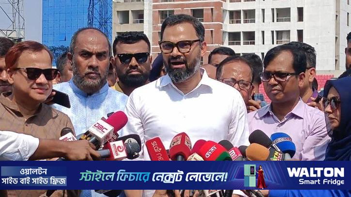 প্রধানমন্ত্রী সিলেট যাচ্ছেন ৩০ এপ্রিল: ক্রীড়া প্রতিমন্ত্রী