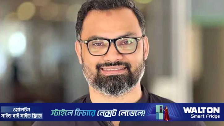 আইসিসিকে অবহিত করে বিসিবি নির্বাচন নিয়ে সিদ্ধান্ত: আমিনুল