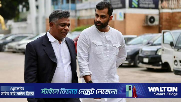 ক্রিকেট বোর্ডের খোলনলচে বদলে গেল চোখের পলকে