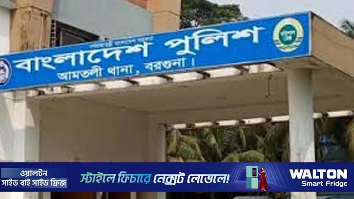সাংবাদিক পরিচয়ে ‘চাঁদা’ দাবি, গণধোলাই দিয়ে পুলিশে সোপর্দ