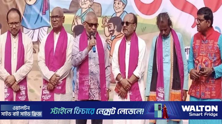 নতুন প্রজন্মের হাতেই গড়ে উঠবে সমৃদ্ধ বাংলাদেশ: আরিফুল হক